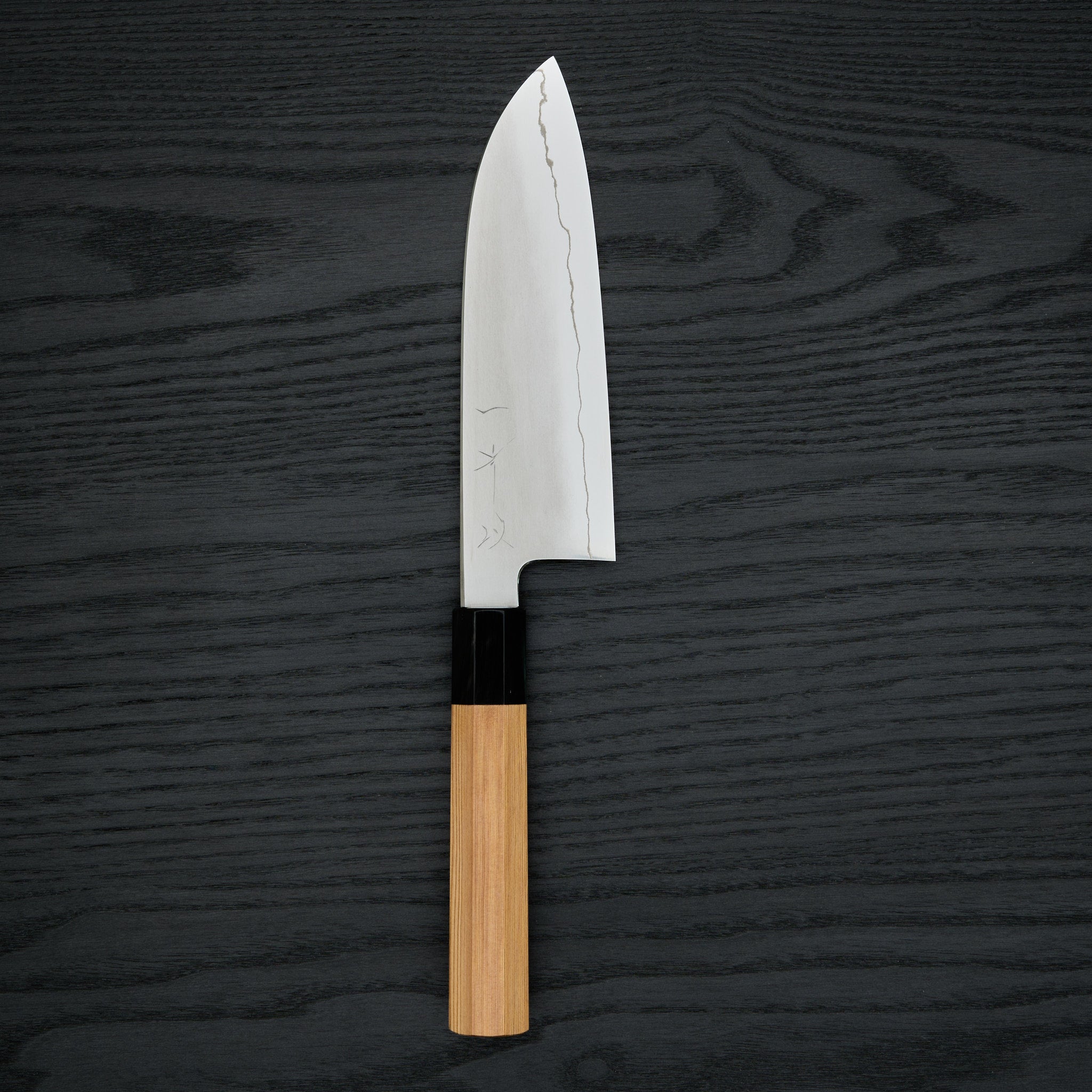 工芸品 sayoi Masatoshi SK Gyuto 270mm Rosewood Handle (No Bolster