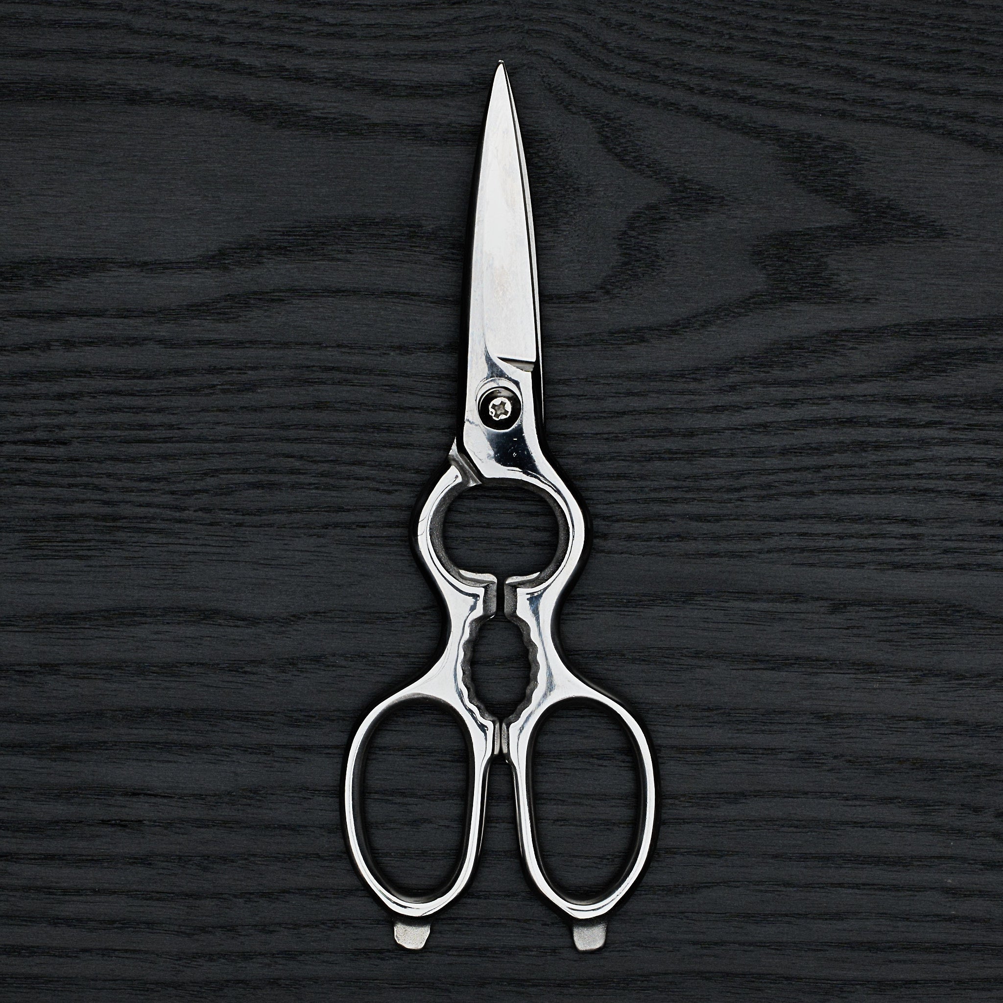 Tojiro INOX Kitchen Scissors FG-3500