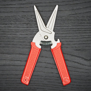 Utility Shears 55mm (Red)