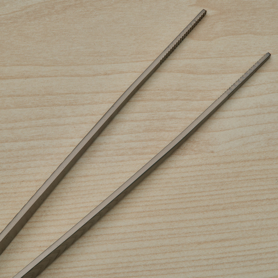Titanium Wand Tweezer