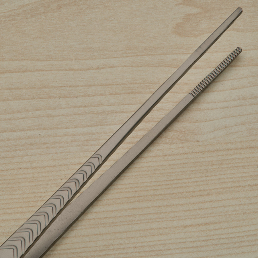 Titanium Wand Tweezer
