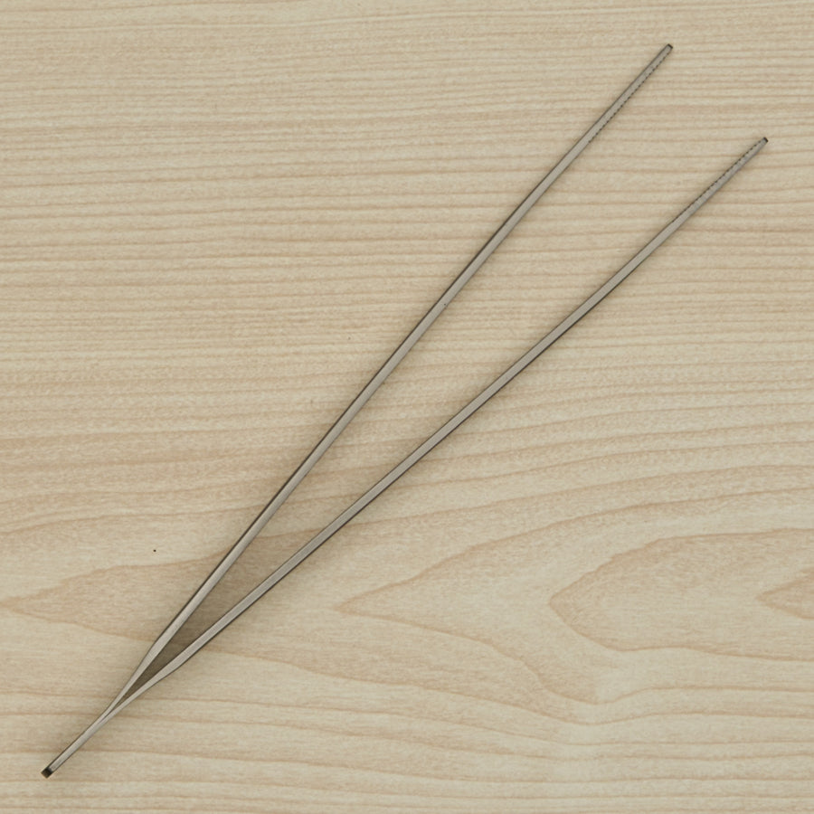Titanium Wand Tweezer