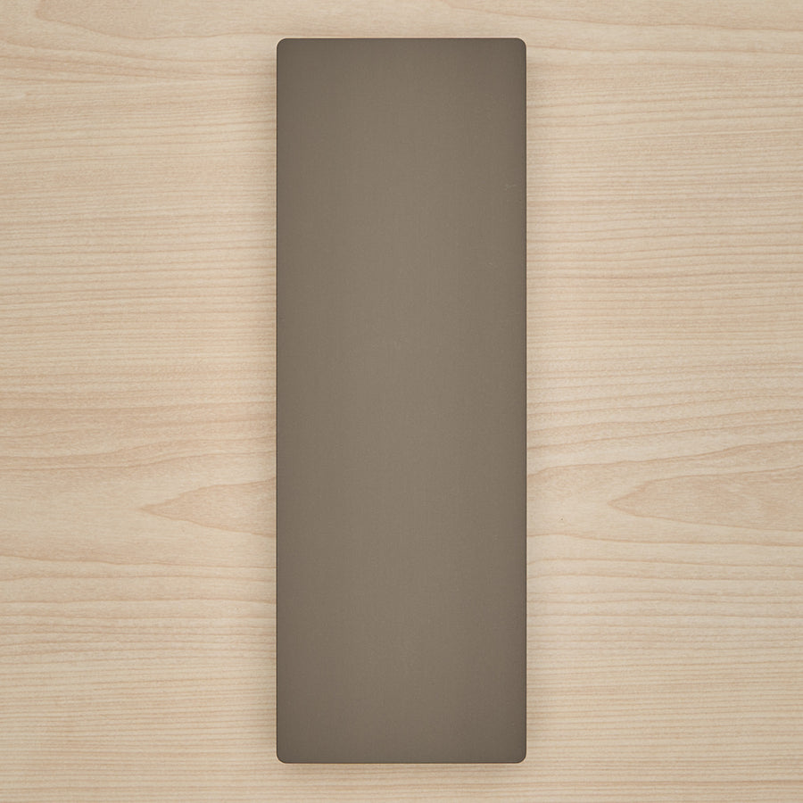 Eclipse Diamond Lapping Plate