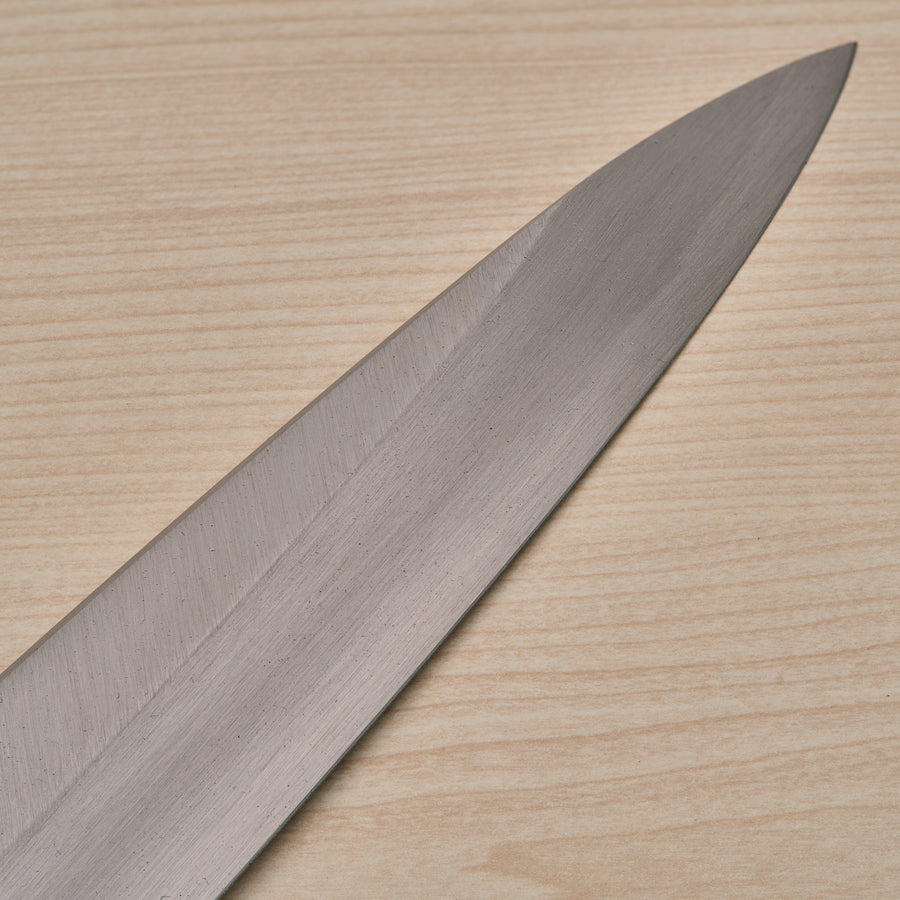 Hitohira Kikuchiyo Manzo VG-10 Yanagiba 330mm Ho Wood Handle