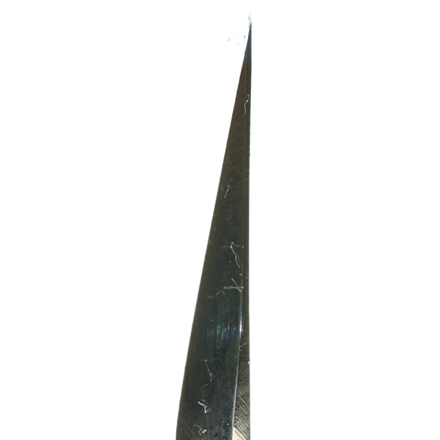 Hitohira Togashi White #1 Tachi Yanagiba 270mm Ho Wood Handle