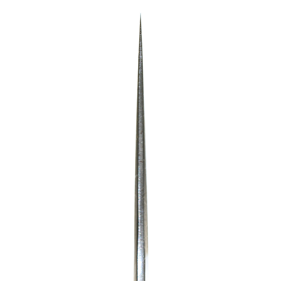 Hitohira Futana SB Migaki Gyuto 240mm Cherry Wood Handle