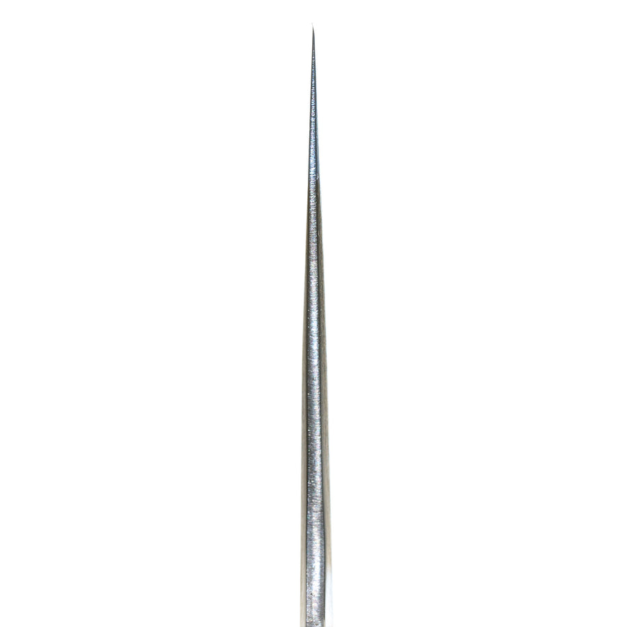 Hitohira Futana SB Migaki Kiritsuke Gyuto 240mm Cherry Wood Handle