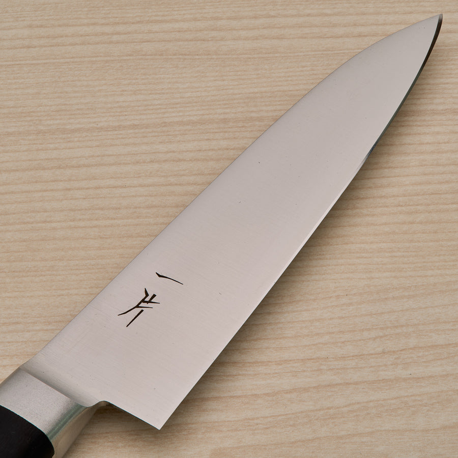 Hitohira FJ VG-1 Petty 120mm Pakka Handle