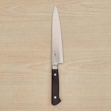 Hitohira FJ VG-1 Petty 150mm Pakka Handle
