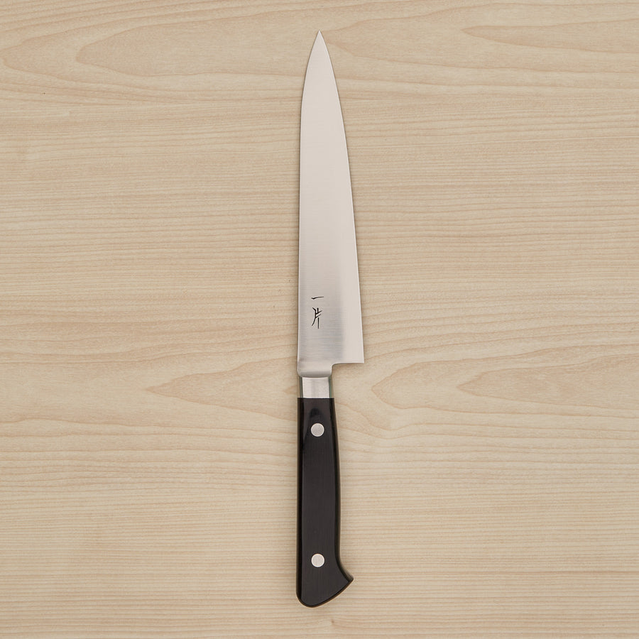 Hitohira FJ VG-1 Petty 150mm Pakka Handle