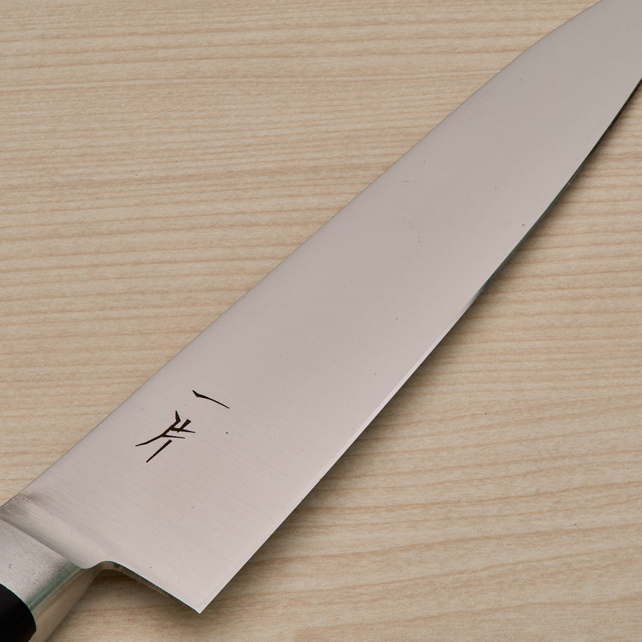 Hitohira FJ VG-1 Petty 150mm Pakka Handle