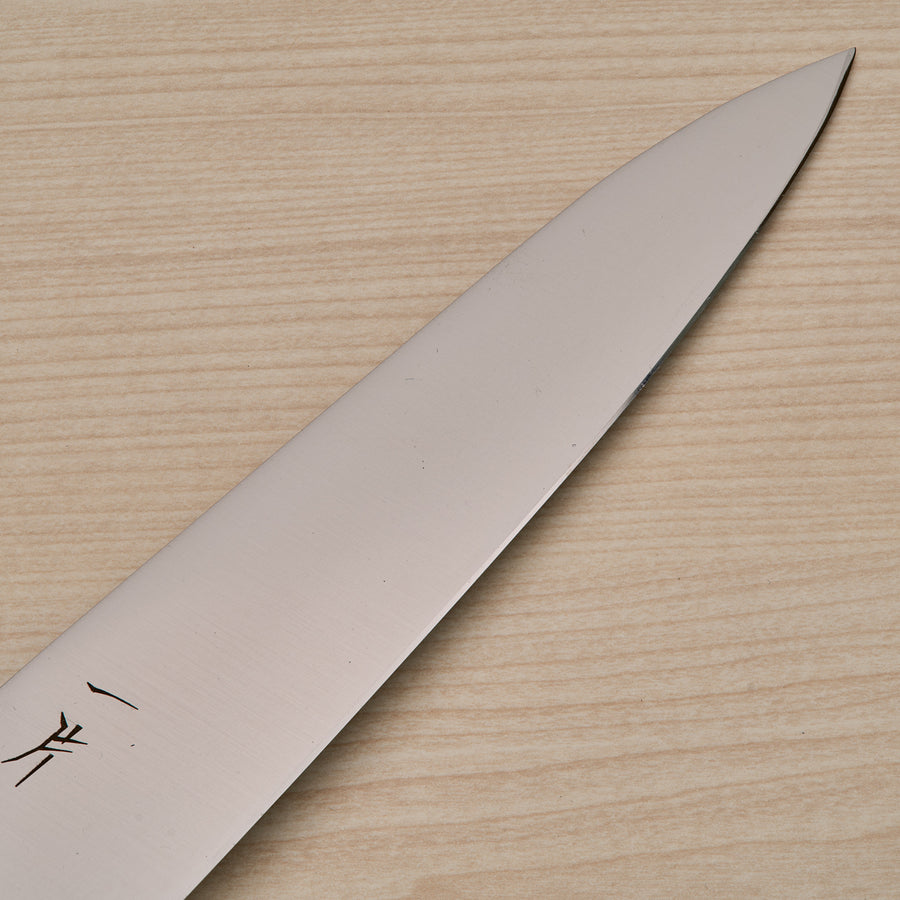 Hitohira FJ VG-1 Petty 150mm Pakka Handle