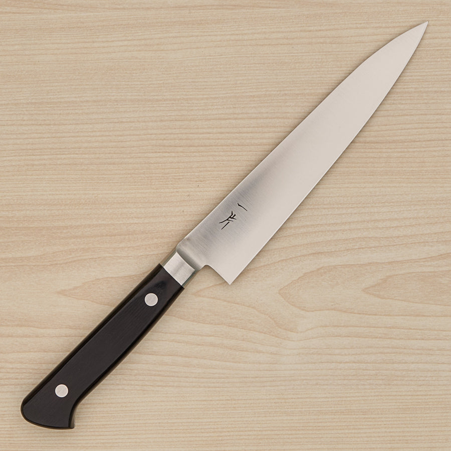 Hitohira FJ VG-1 Petty 150mm Pakka Handle