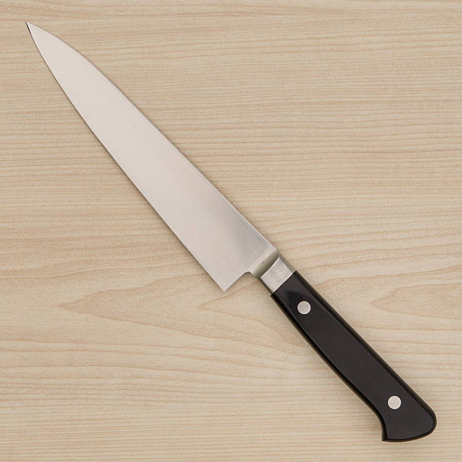 Hitohira FJ VG-1 Petty 150mm Pakka Handle