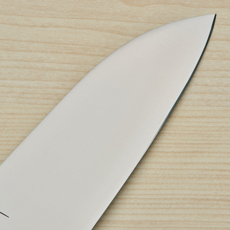 Hitohira FJ VG-1 Santoku 145mm Pakka Handle