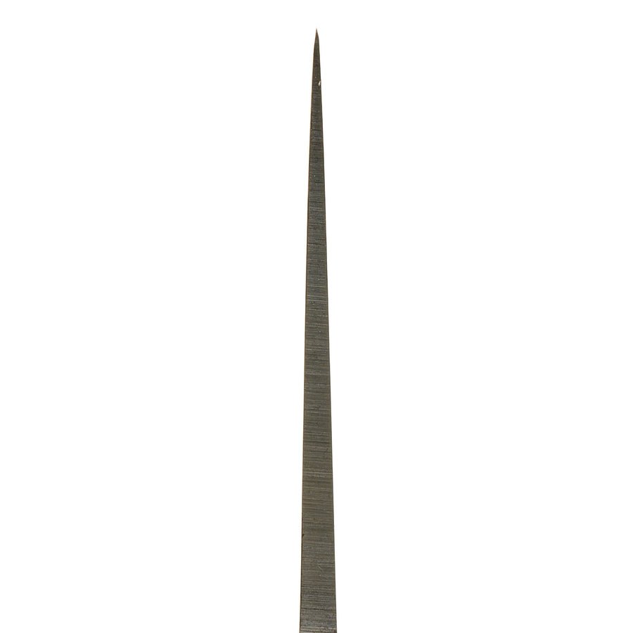 Hitohira FJ VG-1 Gyuto 210mm Pakka Handle