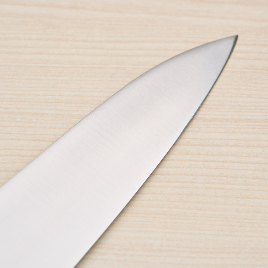 Hitohira FJ VG-10 Gyuto 210mm Pakka Handle