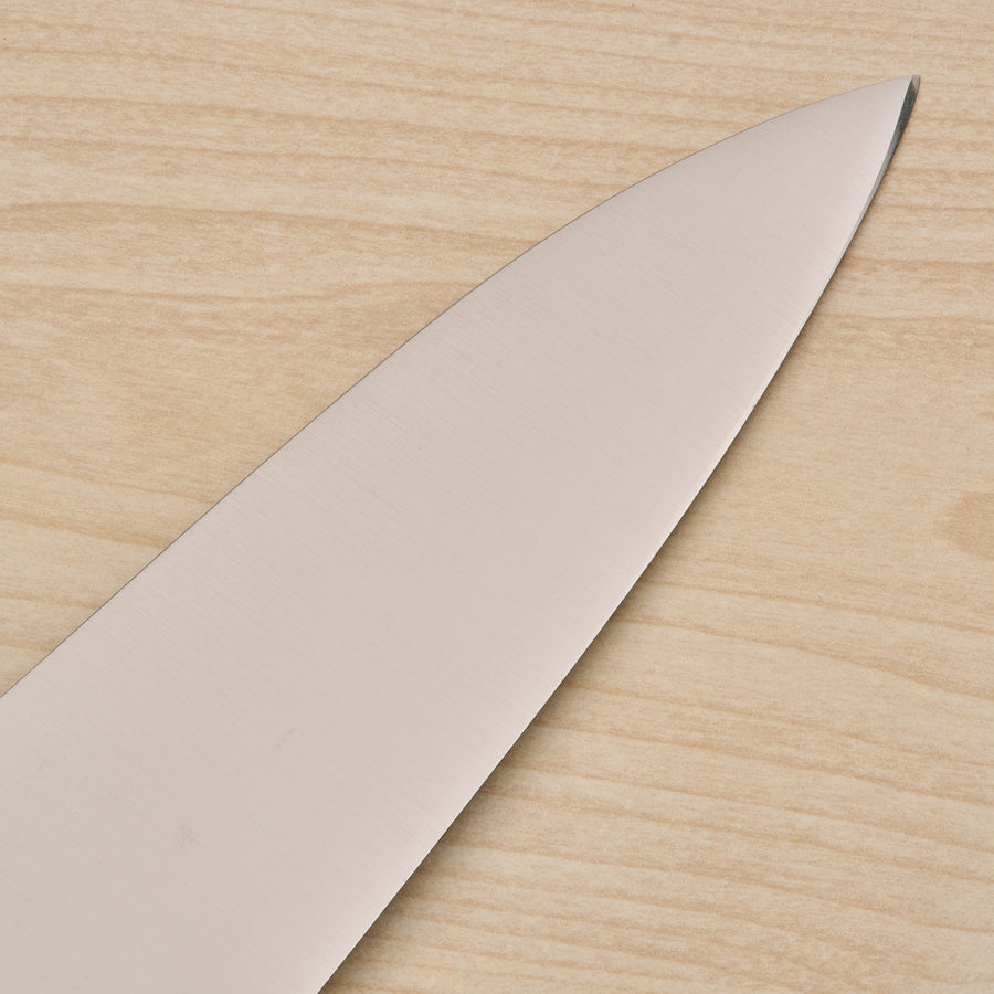 Hitohira FJ VG-10 Gyuto 210mm Taihei Ho Wood Handle (Wa)