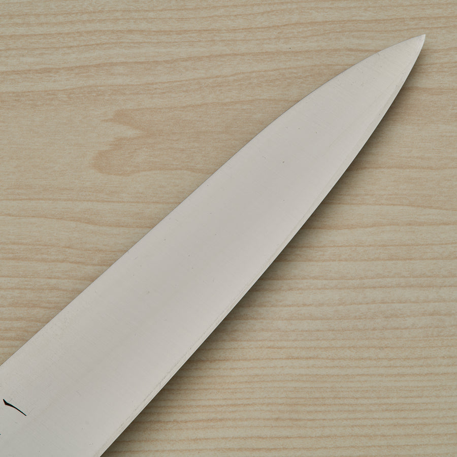 Hitohira FJ VG-10 Petty 150mm Mono Rosewood Handle