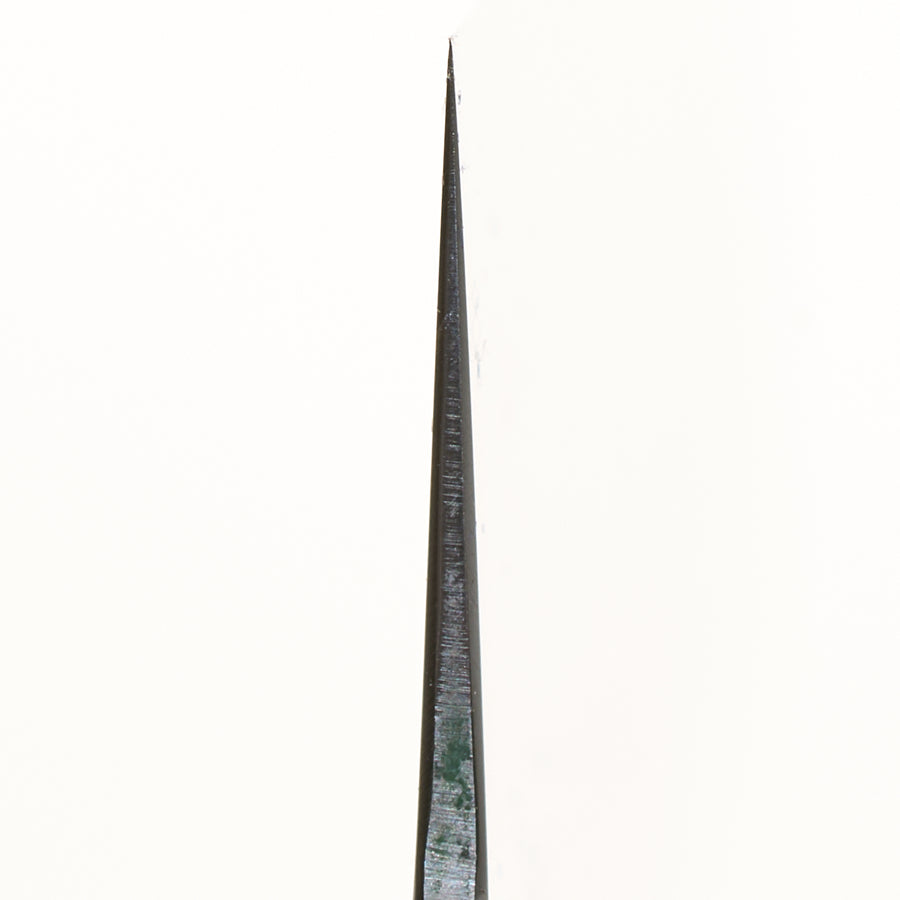 Hitohira FJ VG-10 Petty 150mm Mono Rosewood Handle