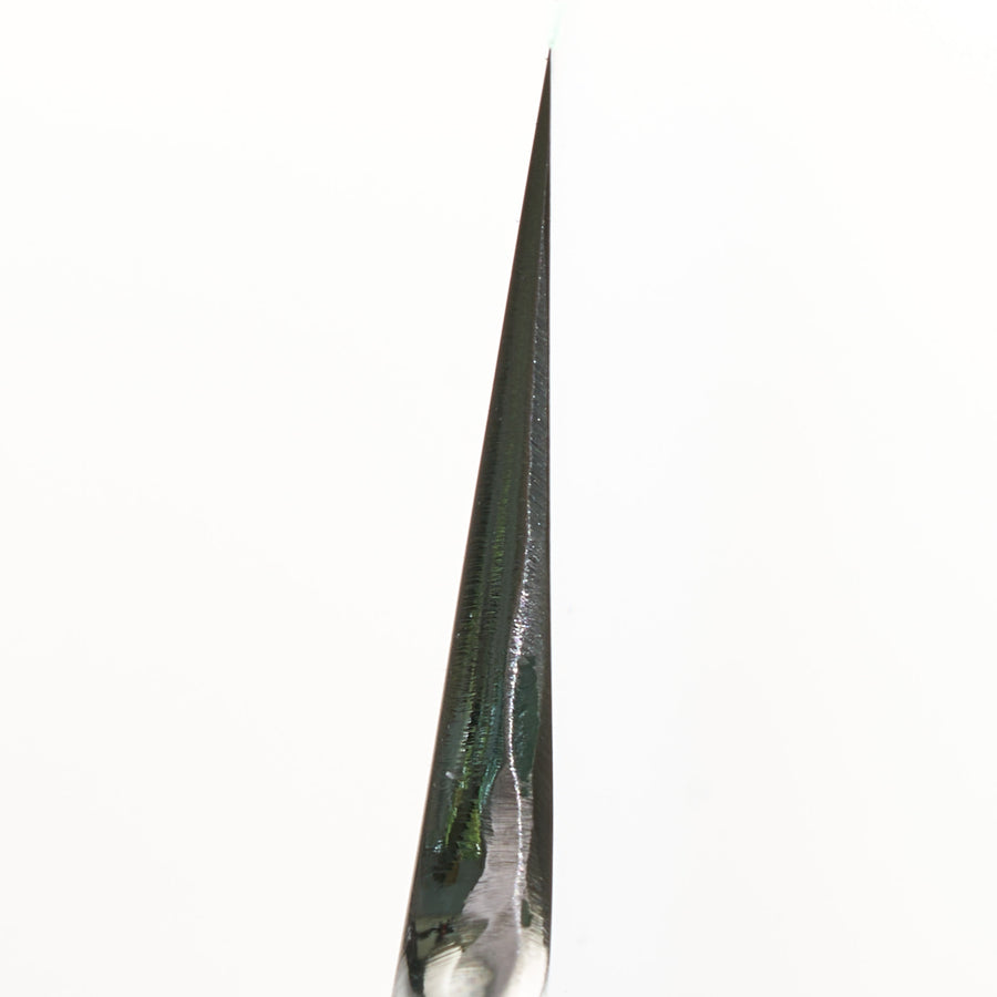 Hitohira Kikuchiyo Rikichi Silver #3 Yanagiba 270mm Ho Wood Handle