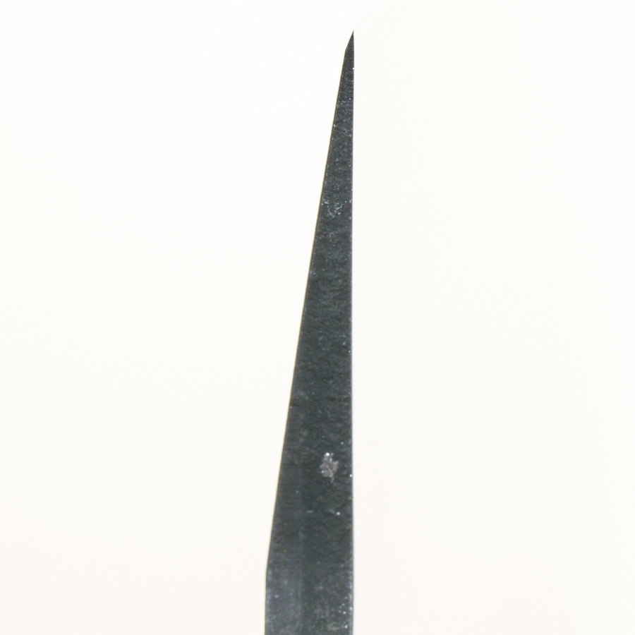 Hitohira Silver #3 Yanagiba 300mm Ho Wood Handle (D-Shape)
