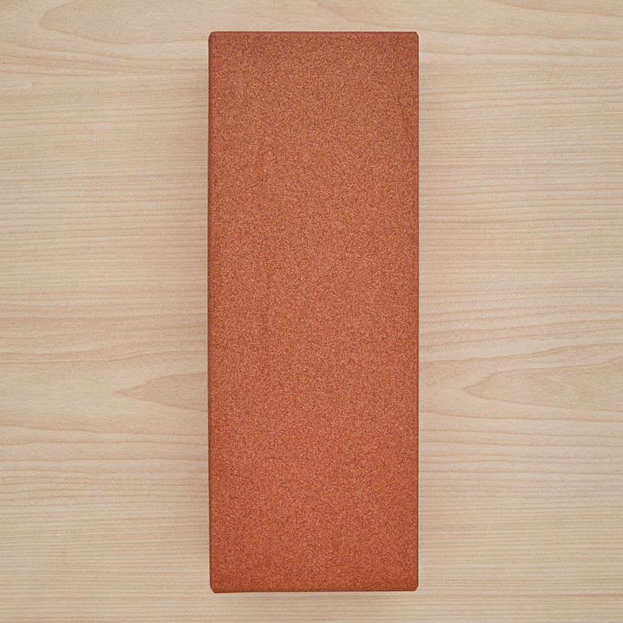 Hitohira Orange Whetstone #150