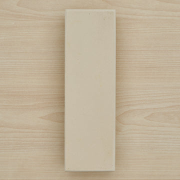 Hitohira Whetstone #1000/ #4000 (No.01)