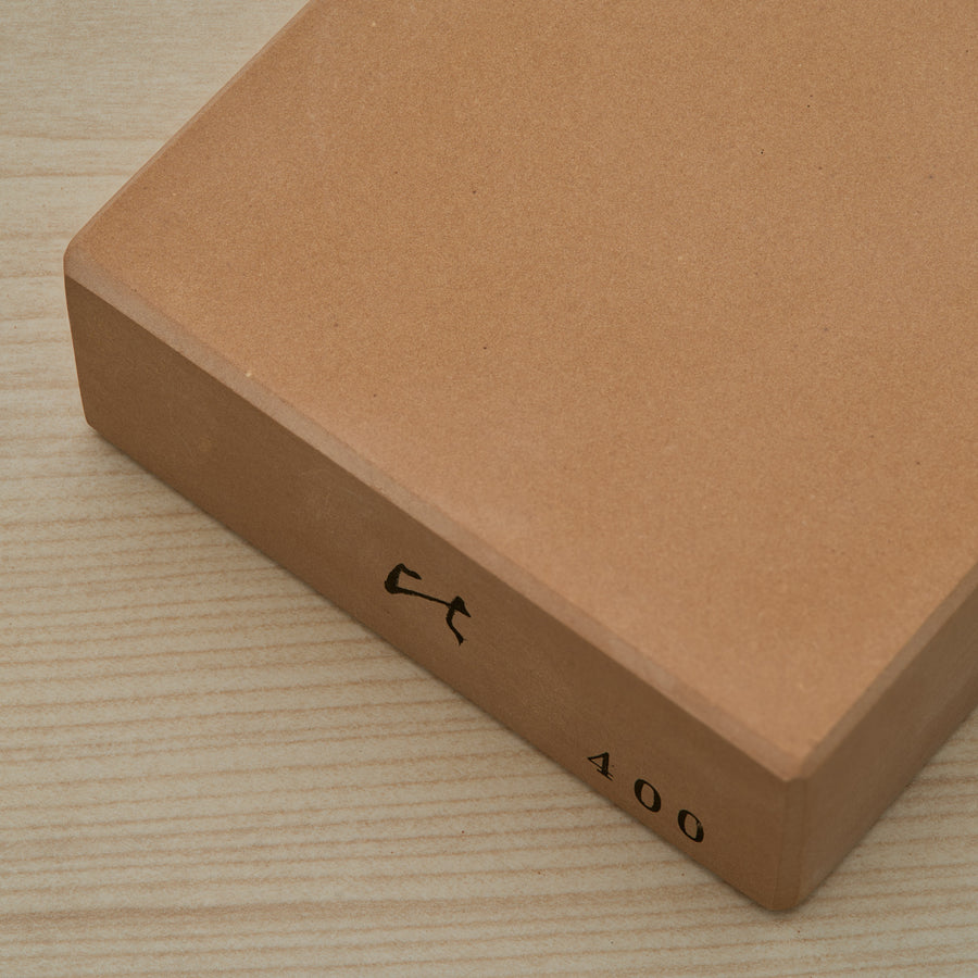 Hitohira No.02 Whetstone #400