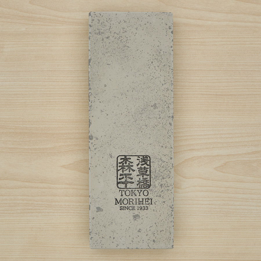 Morihei Hishiboshi Whetstone #9000 (Karasu)