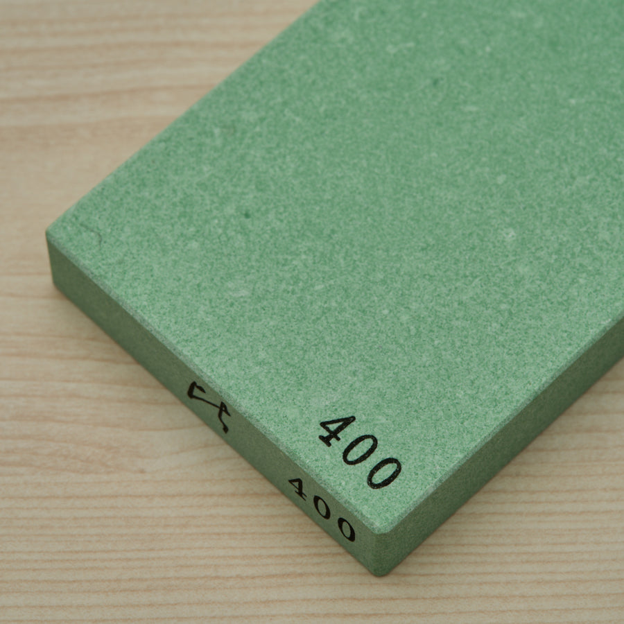 Hitohira MG Whetstone #400