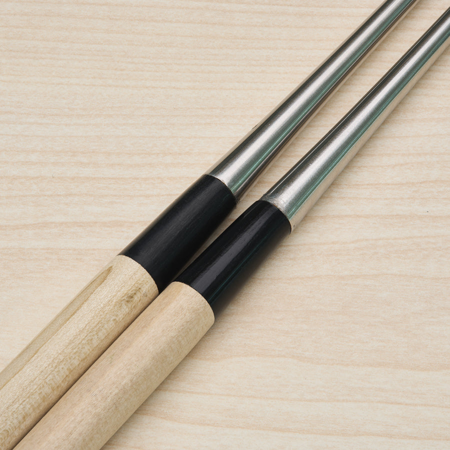 Hitohira Ho Moribashi Chopstick 135mm Rounded