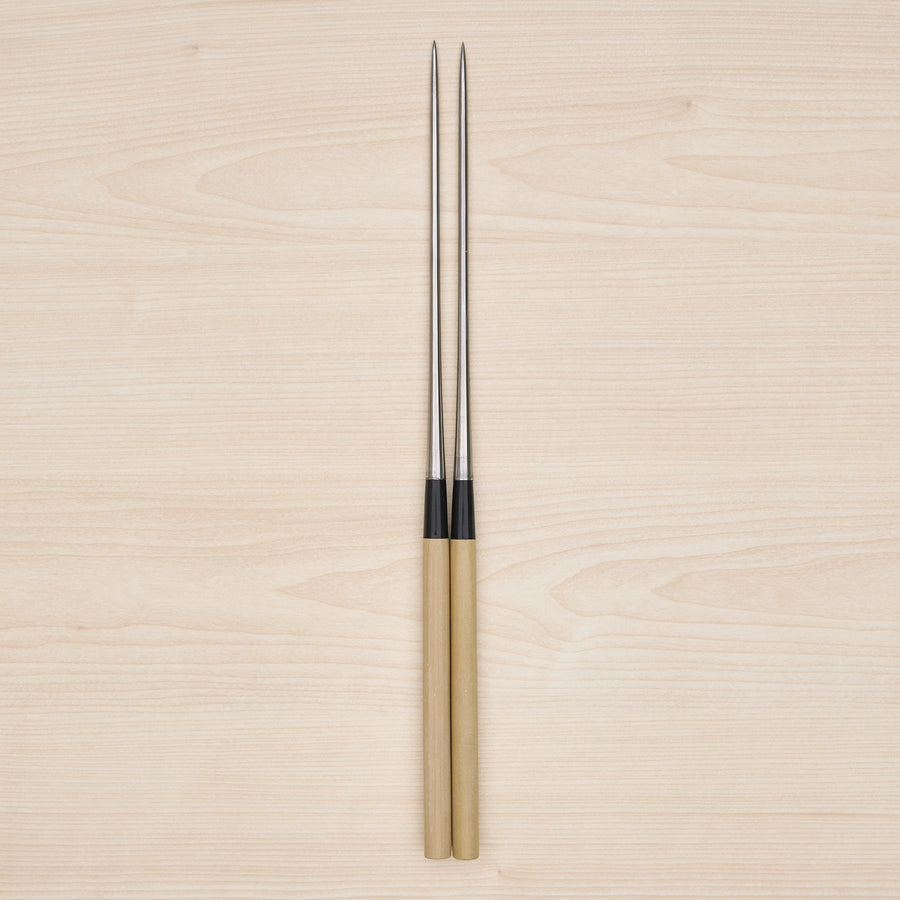 Hitohira Ho Moribashi Chopstick 165mm Rounded