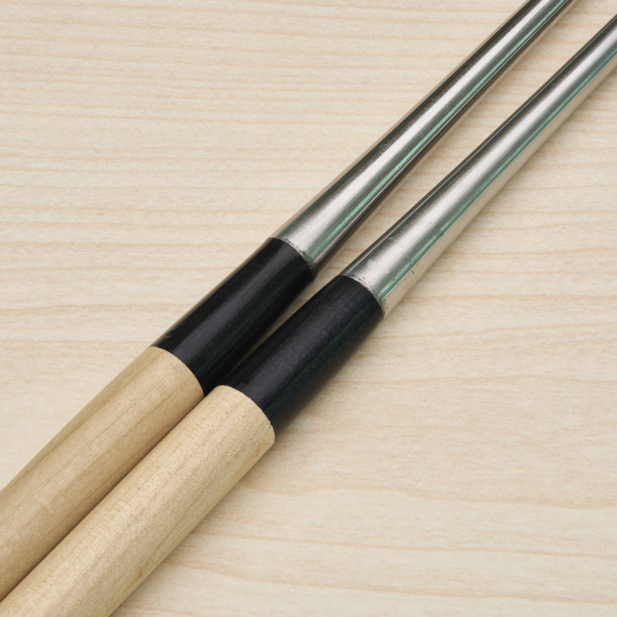 Hitohira Ho Moribashi Chopstick 180mm Rounded