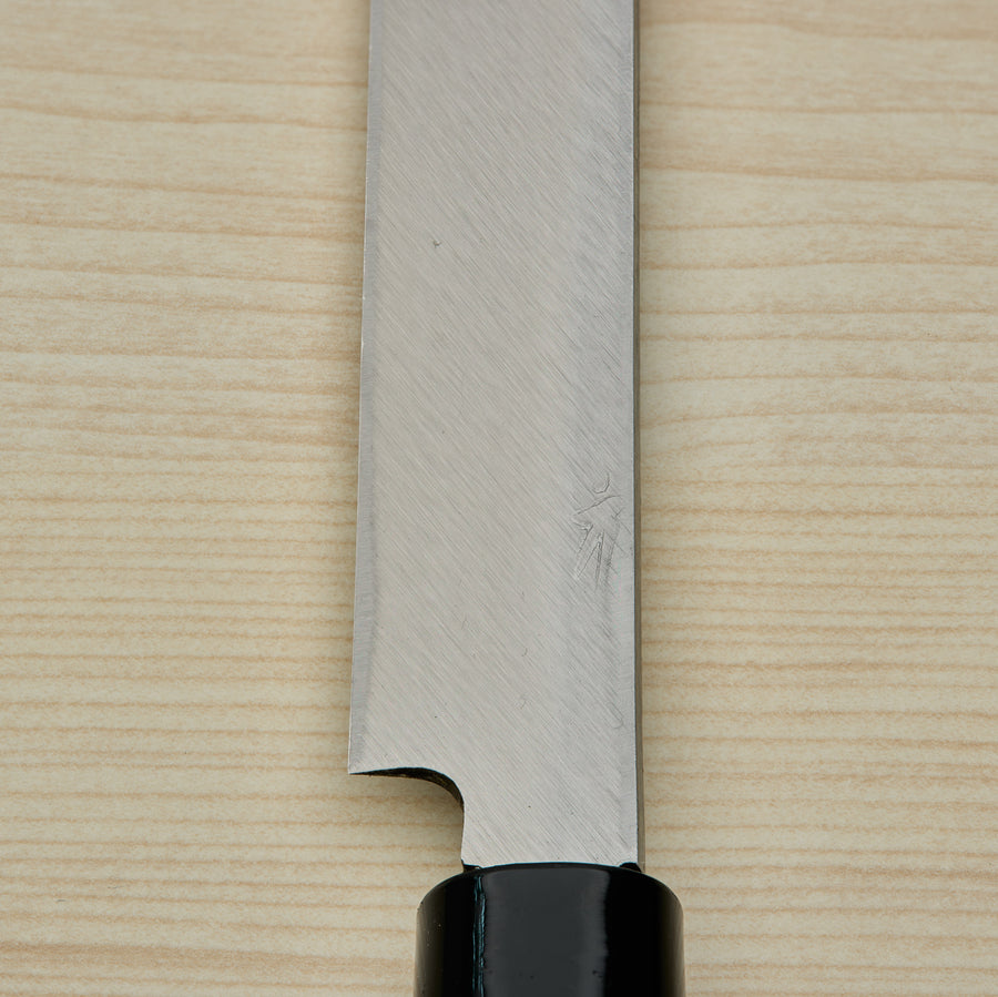 Morihei Yoshitomo Takobiki 210mm Poplar Handle