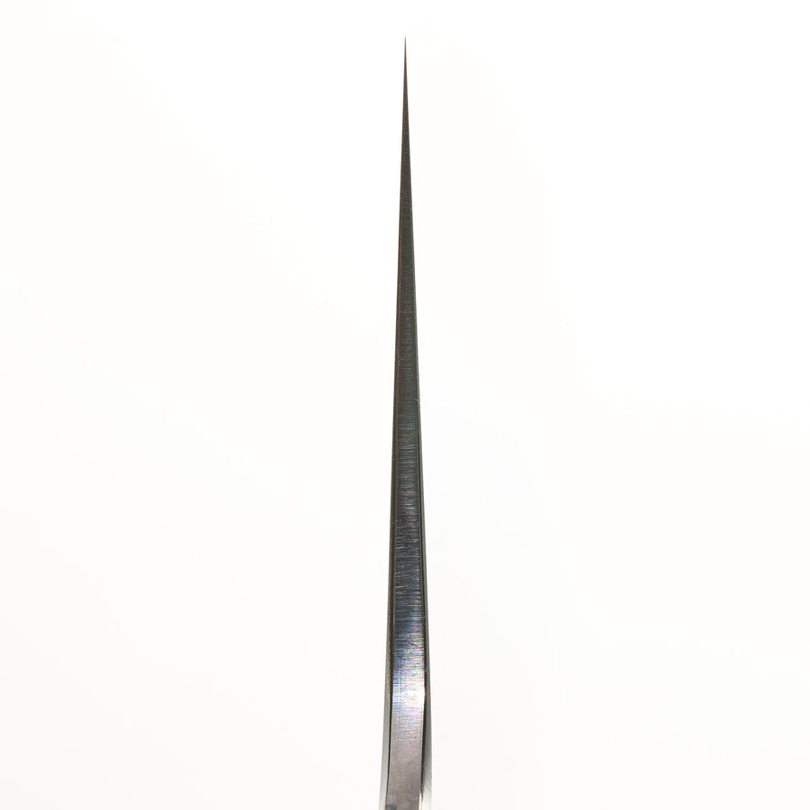 Tetsujin Silver #3 Kasumi Kiritsuke Gyuto 210mm Lacewood Handle