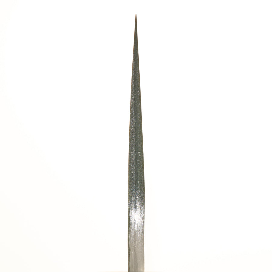 Nigara SG STRIX Santoku 180mm Ebony Handle