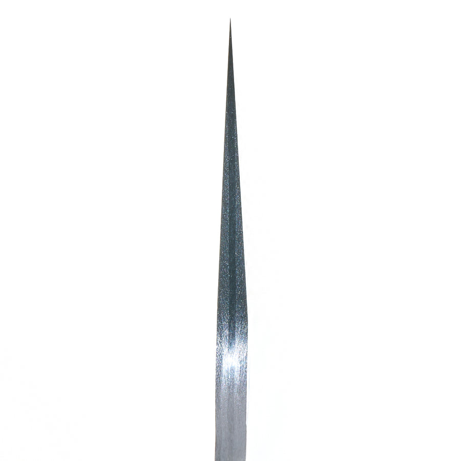 Nigara SG STRIX Bunka 180mm Ebony Handle