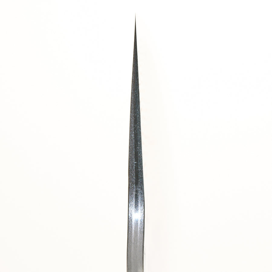 Nigara SG STRIX Gyuto 210mm Ebony Handle