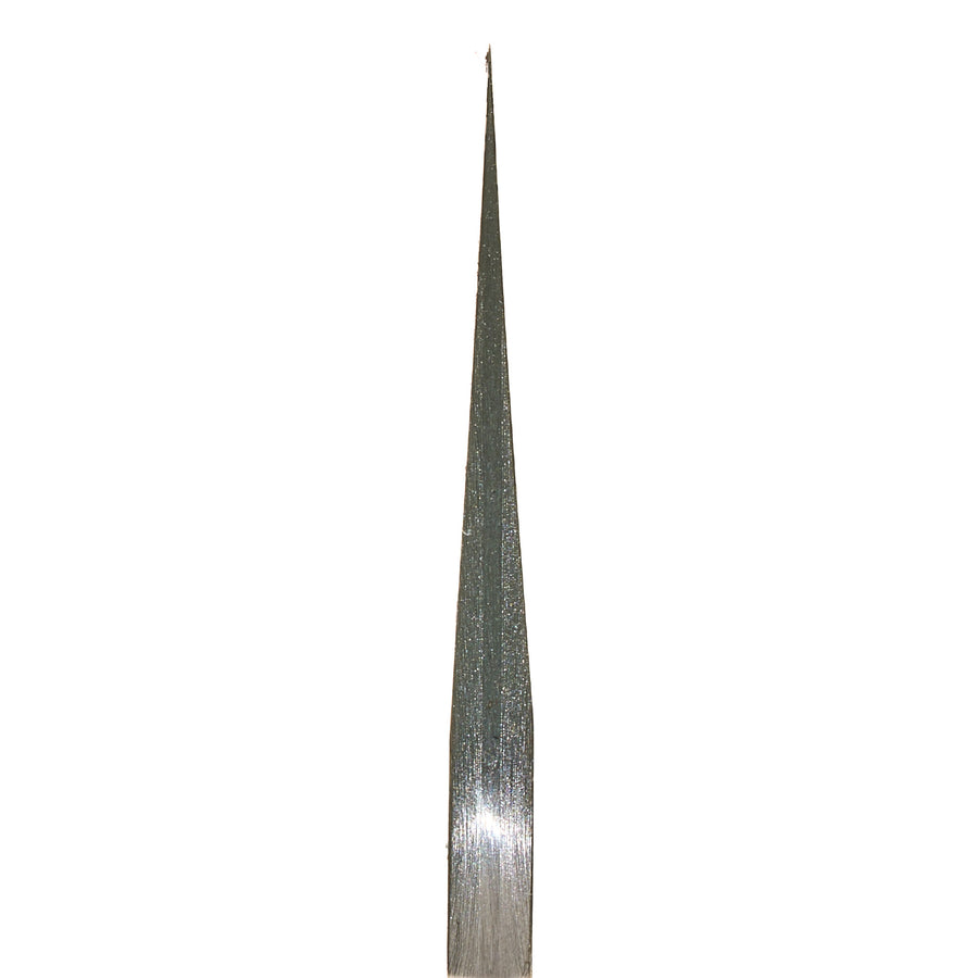 Nigara SG STRIX Petty 150mm Mono Oak Handle Dark