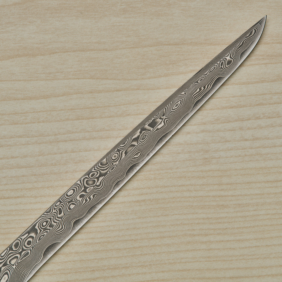 Nigara Anmon Damascus Paper Knife