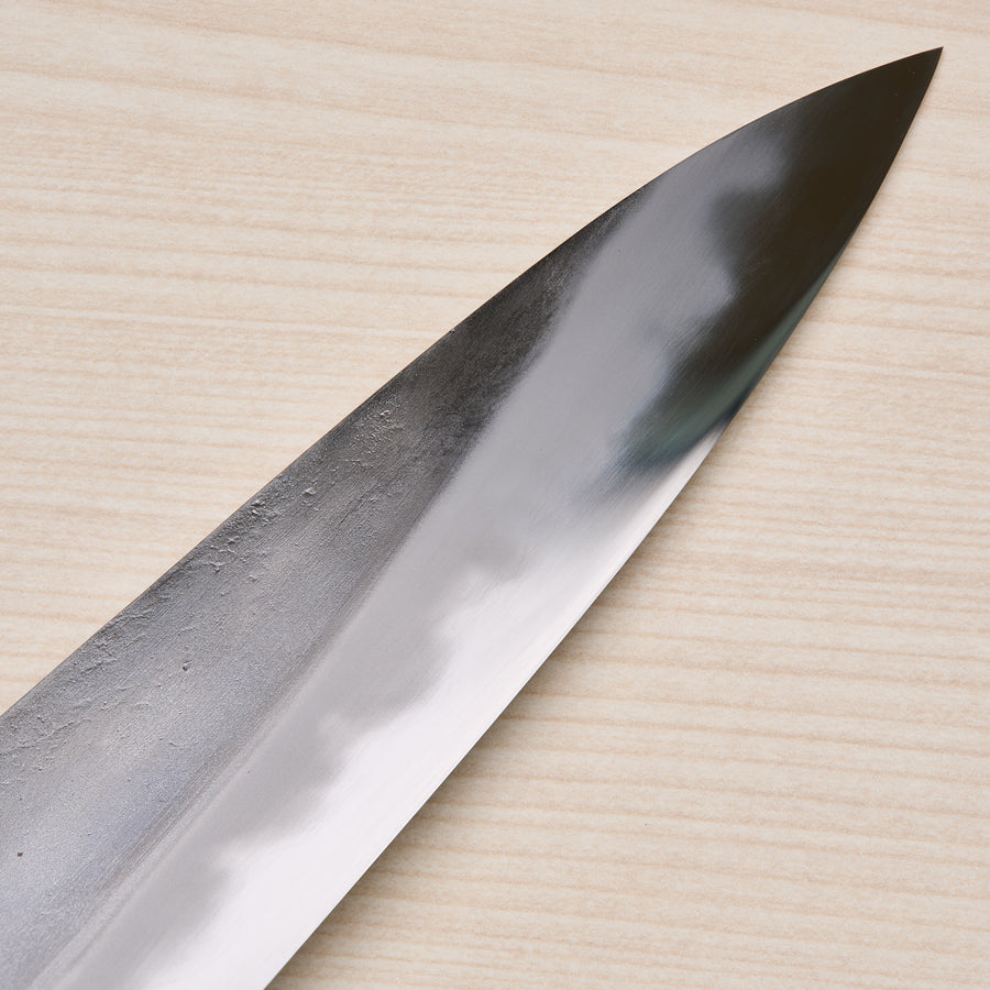 Jiro Tsuchime Wa Sujihiki 210mm Taihei Tagayasan Handle (#607)