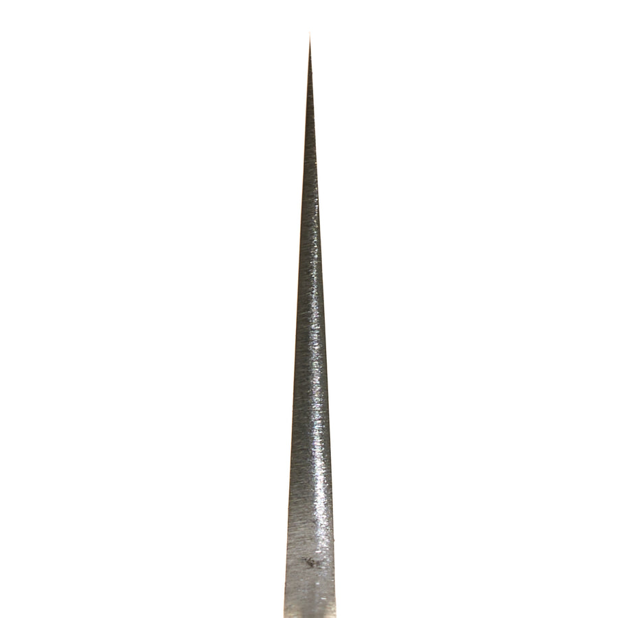 Hitohira T10 Migaki Petty 130mm Pakka Handle