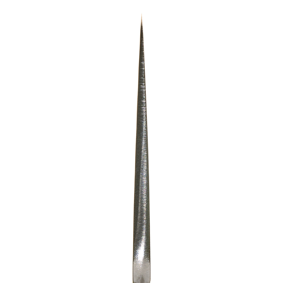 Hitohira T10 Migaki Gyuto 180mm Pakka Handle