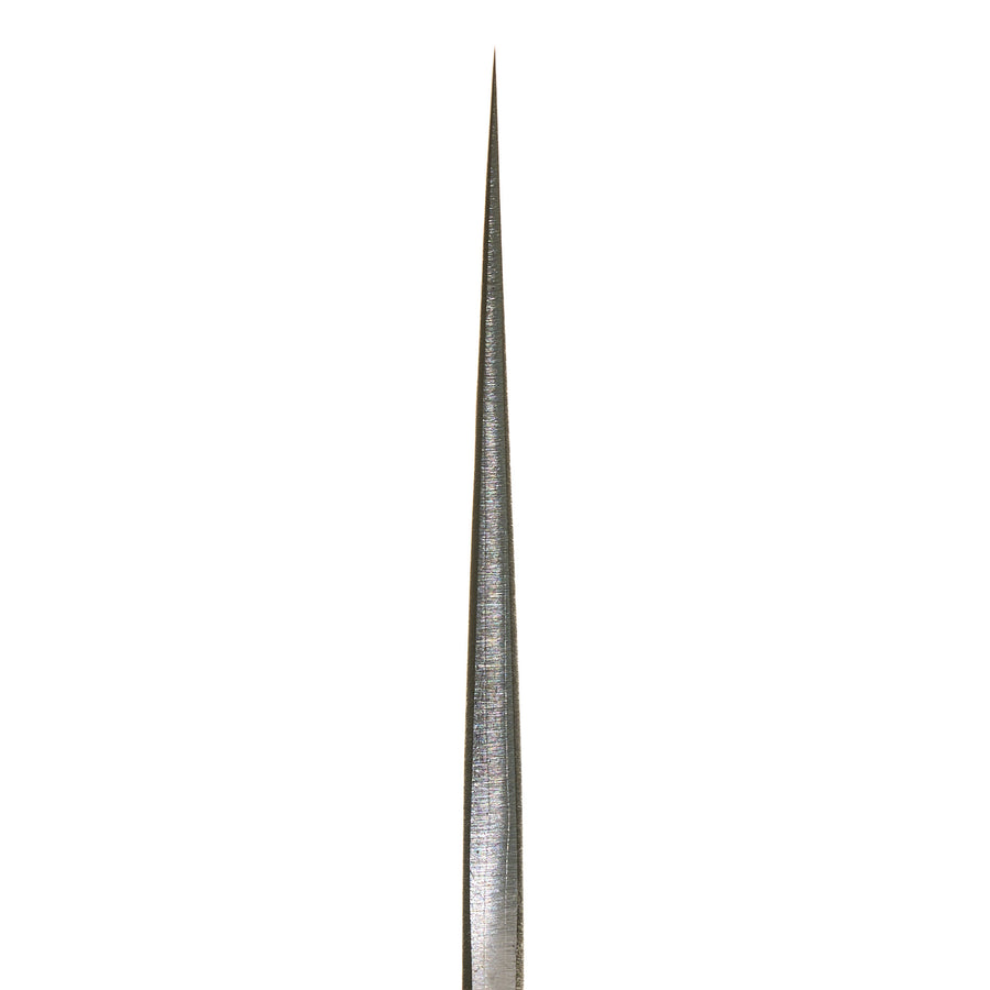 Hitohira Futana S3 Nashiji Gyuto 210mm Cherry Wood Handle