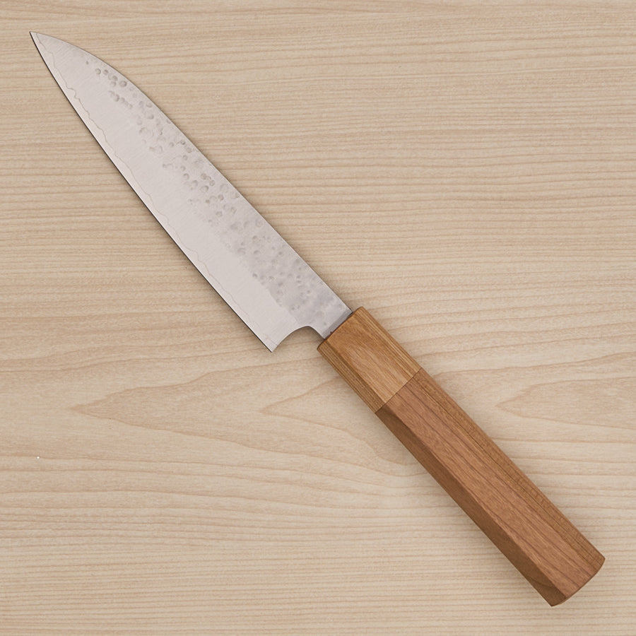 Makoto Kurosaki Sakura SG2 Petty 135mm Cherry Wood Handle