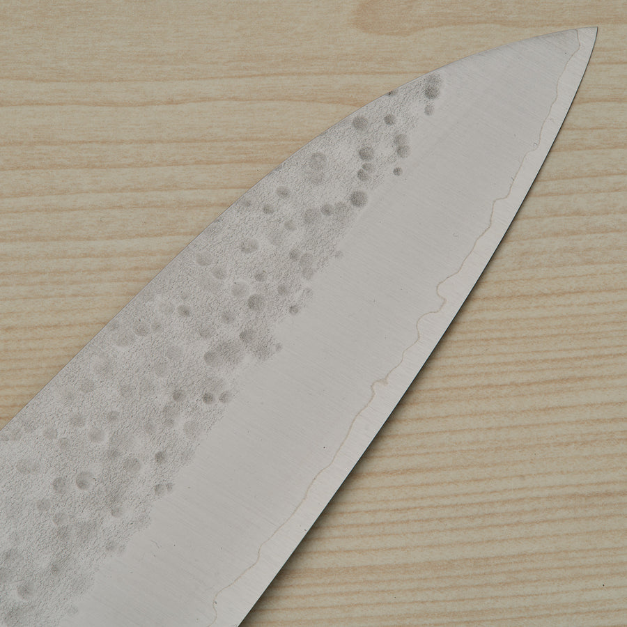 Makoto Kurosaki Sakura SG2 Gyuto 210mm Cherry Wood Handle