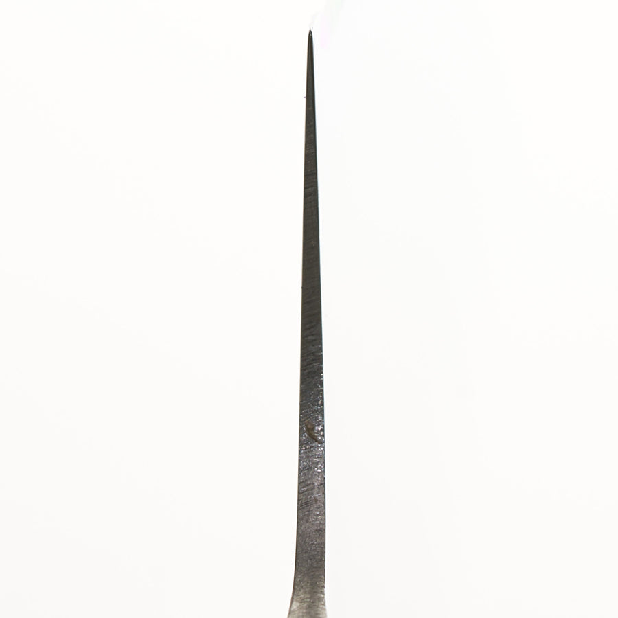 Tsubaya Bread Knife 210mm Pakka Handle