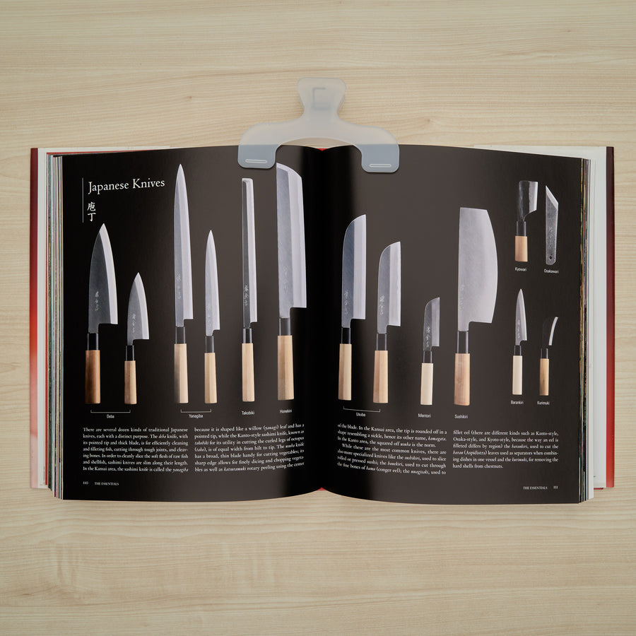 The Japanese Culinary Academy INTRODUCTION TO JAPANESE CUISINE: Nature, History and Culture