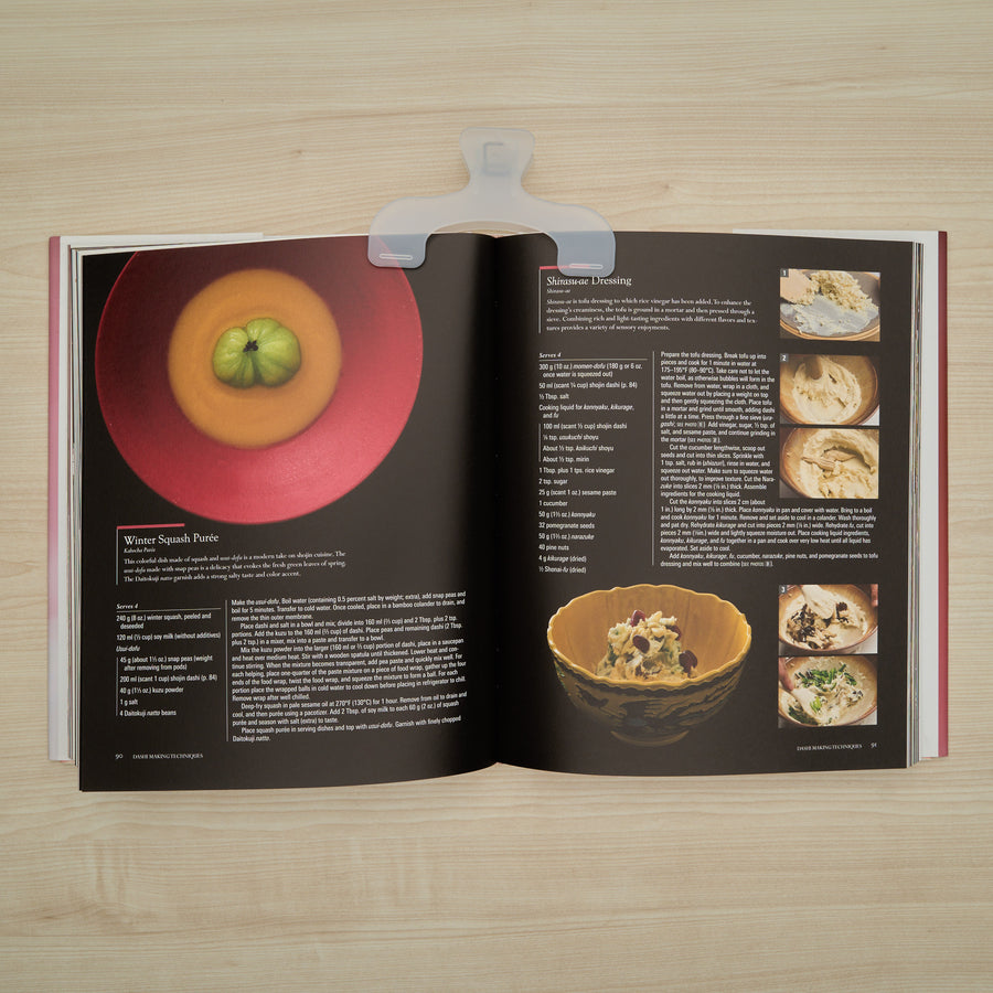 The Japanese Culinary Academy FLAVOR AND SEASONINGS: Dashi, Umami, and Fermented Foods
